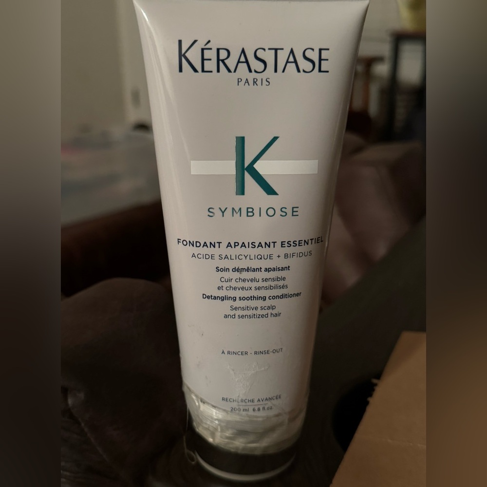 Kérastase Symbiose Detangling Soothing Conditioner without box